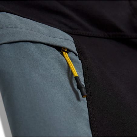 Boardshort Florence Marine Standard issue Black Storm