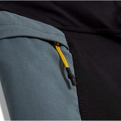 Boardshort Florence Marine Standard issue Black Storm