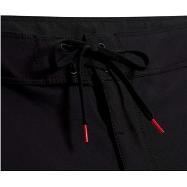Boardshort Florence Marine Standard issue Black Storm