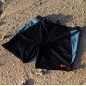 Boardshort Florence Marine Standard issue Black Storm