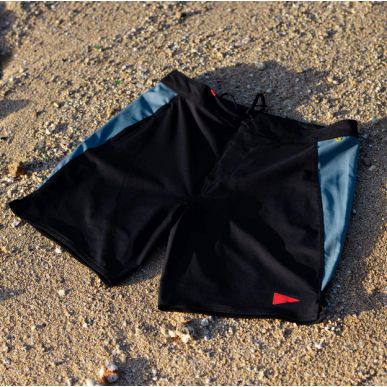 Boardshort Florence Marine Standard issue Black Storm