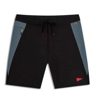 Boardshort Florence Marine Standard issue Black Storm