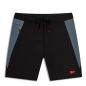 Boardshort Florence Marine Standard issue Black Storm