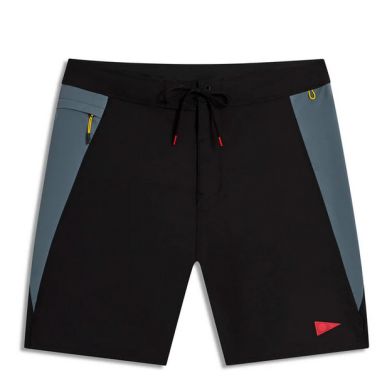 Boardshort Florence Marine Standard issue Black Storm
