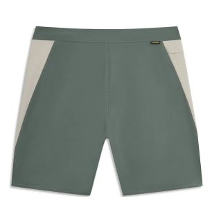 Boardshort Florence Marine Standard issue Dark Sage