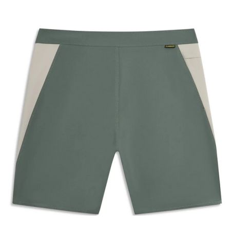 Boardshort Florence Marine Standard issue Dark Sage