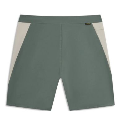 Boardshort Florence Marine Standard issue Dark Sage