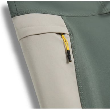 Boardshort Florence Marine Standard issue Dark Sage