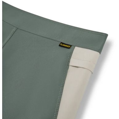 Boardshort Florence Marine Standard issue Dark Sage