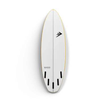Surf Firewire Spun Honey