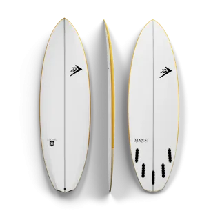 Surf Firewire Spun Honey