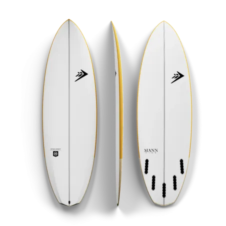 Surf Firewire Spun Honey