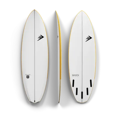 Surf Firewire Spun Honey