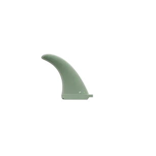 Single Fin Firewire 7.2