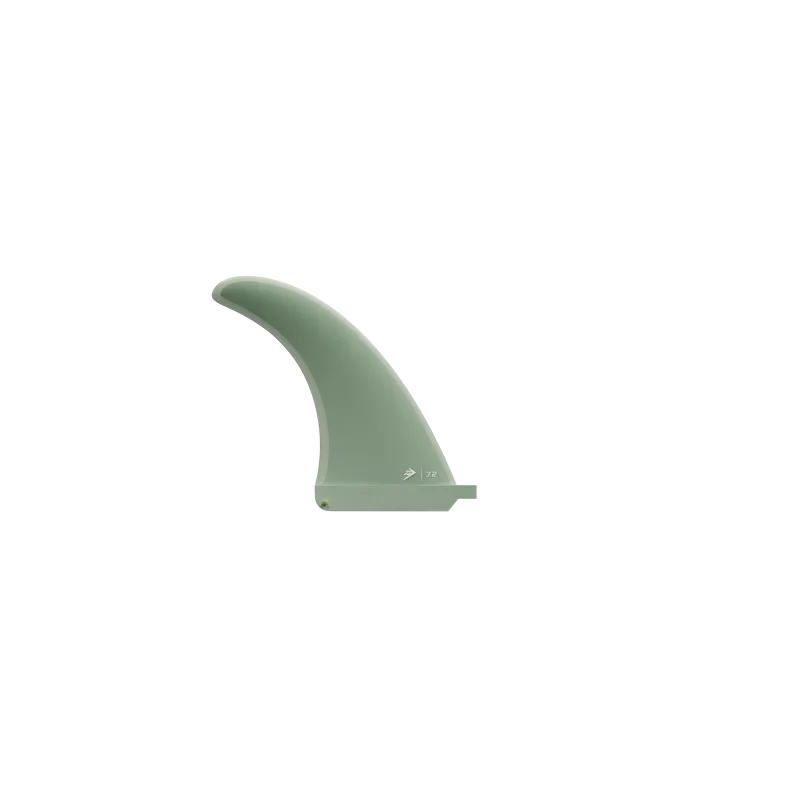 Single Fin Firewire 7.2