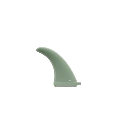 Single Fin Firewire 7.2