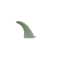 Single Fin Firewire 7.2