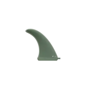 Single Fin Firewire 9.0