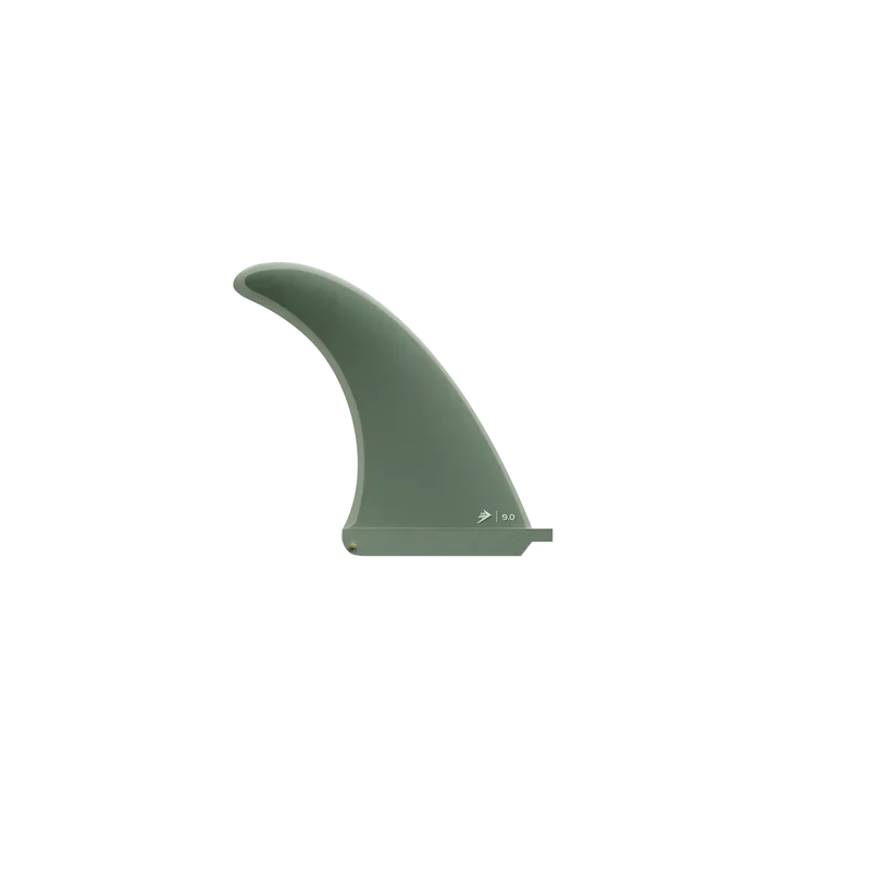 Single Fin Firewire 9.0