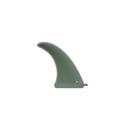 Single Fin Firewire 9.0