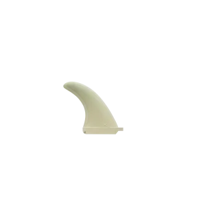 Single Fin Firewire 6.5