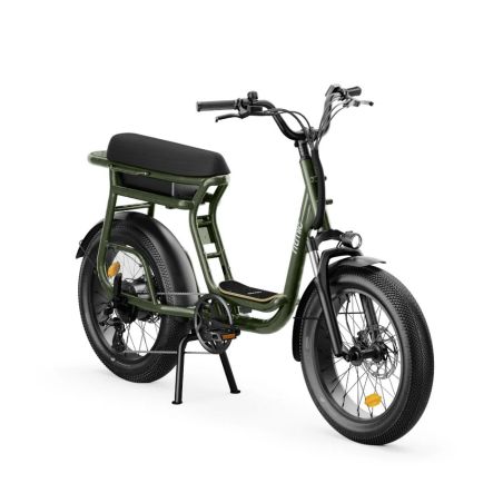 Vélo Ritmic- Yuvy 3