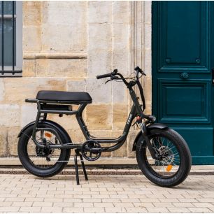 -Vélo Ritmic - Yuvy 3 - Vert Oxford