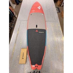 Fanatic All Wave 9.2