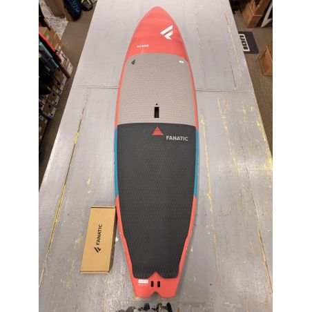 Fanatic All Wave 9.2
