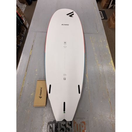 Fanatic All Wave 9.2