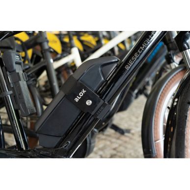 Antivol Blok Batterie