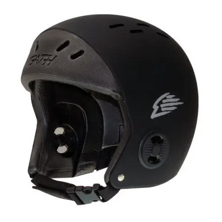 Casque Nautique Surf GATH EVA - Black