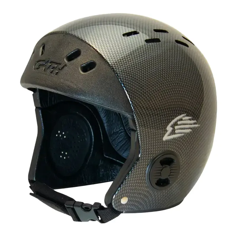 Casque Nautique Surf GATH EVA - Carbon