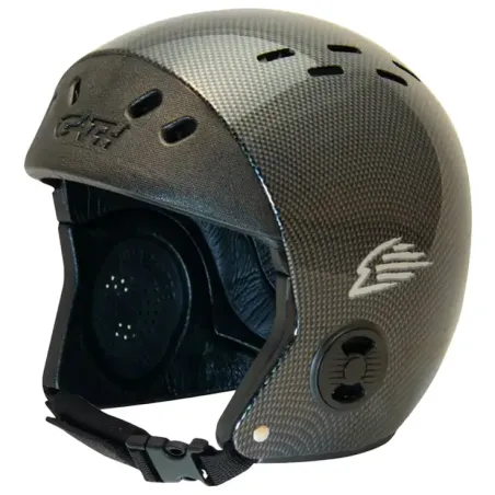 Casque Nautique Surf GATH EVA - Carbon
