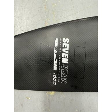 Foil F-ONE Seven Seas 1000 + Stab 250