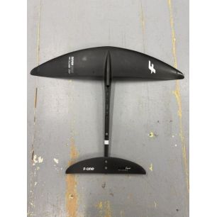 Foil F-ONE Seven Seas 1000 + Stab 250