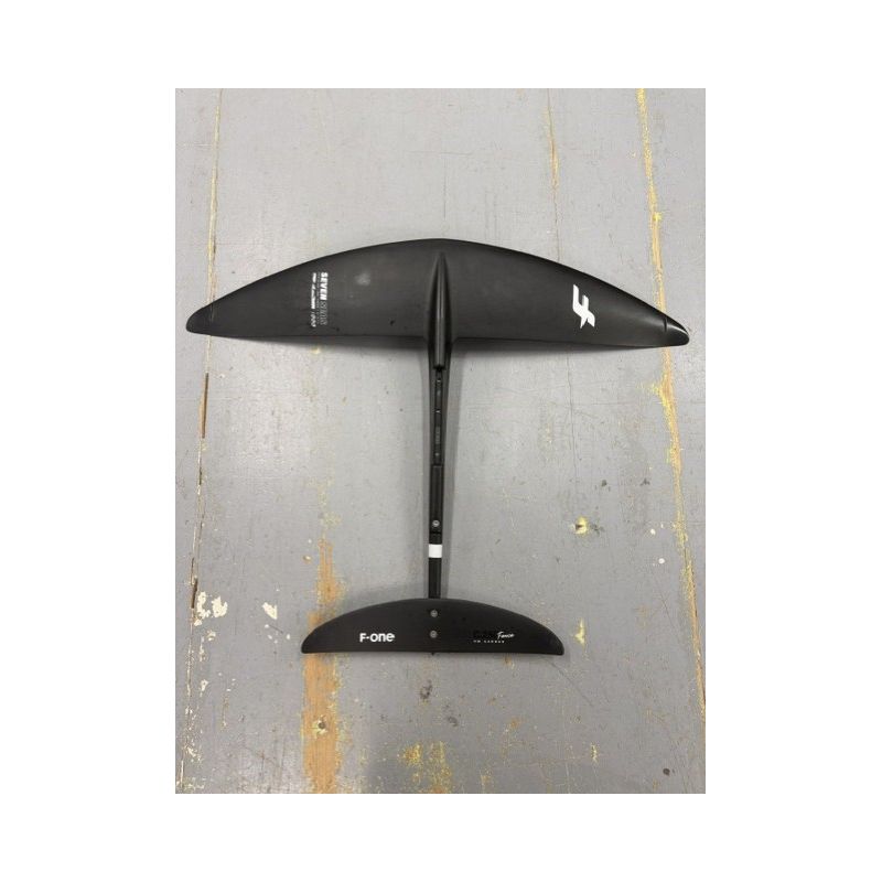 Foil Pack F-ONE Mat 85 Alu + Seven Seas 1000 + Fuselage XXXS+ Stab 250