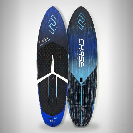 planche Wingfoil Patrick Chase WB-ML