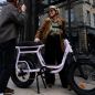 -Vélo Ritmic - Yuvy 3 - Lilas -Vélo Ritmic - Yuvy 3 - Lilas
