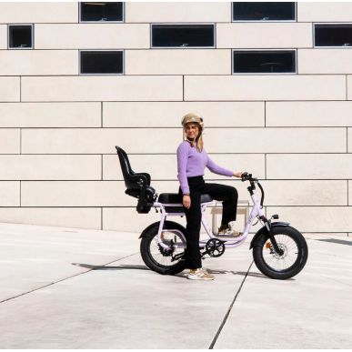 copy ofVélo Ritmic- Yuvy 3 - Lilas