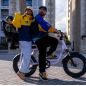 -Vélo Ritmic - Yuvy 3 - Lilas -Vélo Ritmic - Yuvy 3 - Lilas