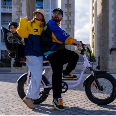 copy ofVélo Ritmic- Yuvy 3 - Lilas