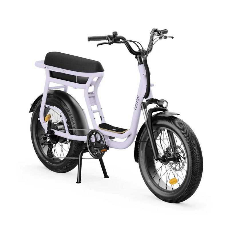 -Vélo Ritmic - Yuvy 3 - Lilas -Vélo Ritmic - Yuvy 3 - Lilas