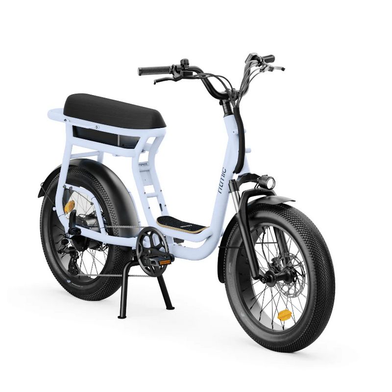 -Vélo Ritmic  - Yuvy 3 - Bleu Ciel