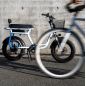 -Vélo Ritmic  - Yuvy 3 - Bleu Ciel
