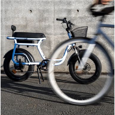 copy ofVélo Ritmic- Yuvy 3 - Bleu Ciel