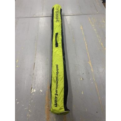 Voile Patrik 5 - Wave 4.6m²