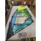 Voile Patrik 5 - Wave 4.6m²