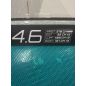 Voile Patrik 5 - Wave 4.6m²
