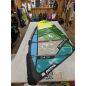 Voile Patrik 5 - Wave 5.4m²